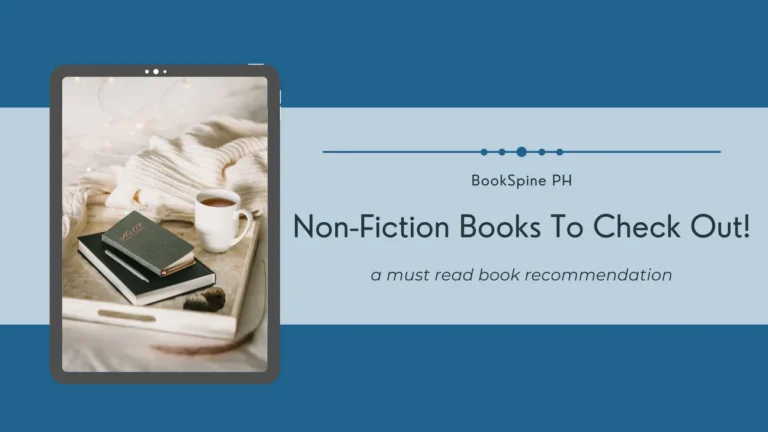 Non-Fiction Books to Check Out!