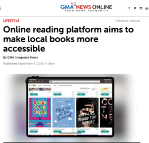 REKO on GMA News Online