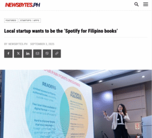 REKO on Newsbytes.PH